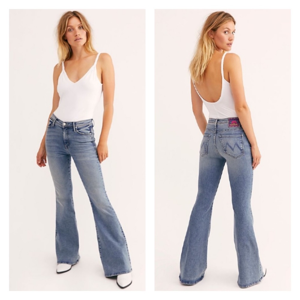 MOTHER The Super Cruiser in Laws of Attraction